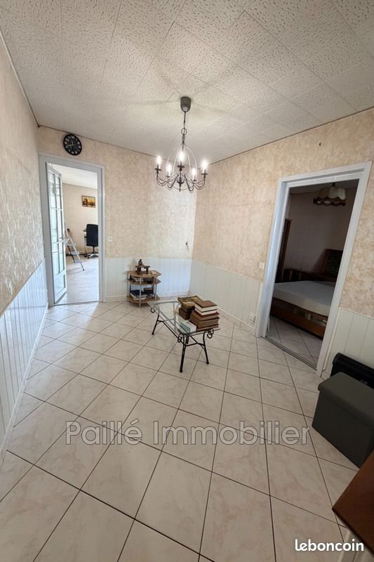 Maison à vendre, 85m², Le Verdon-sur-Mer
