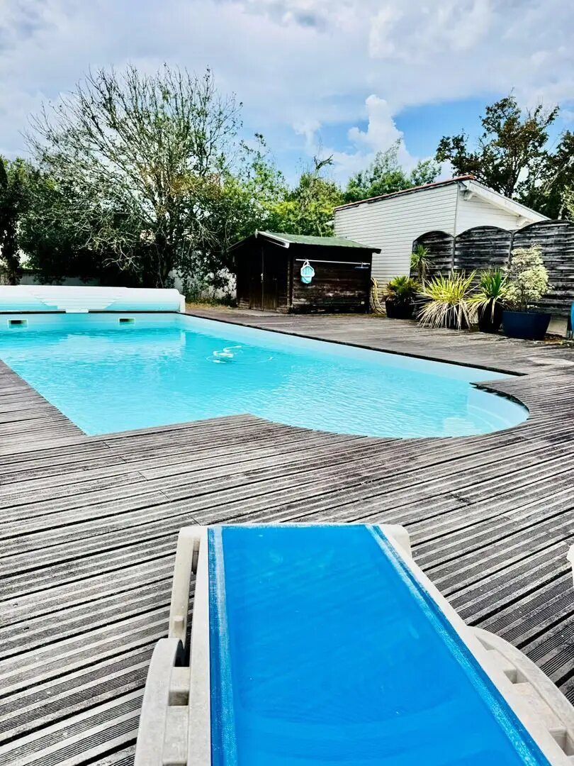 Maison à vendre, 155m², Soulac-sur-Mer