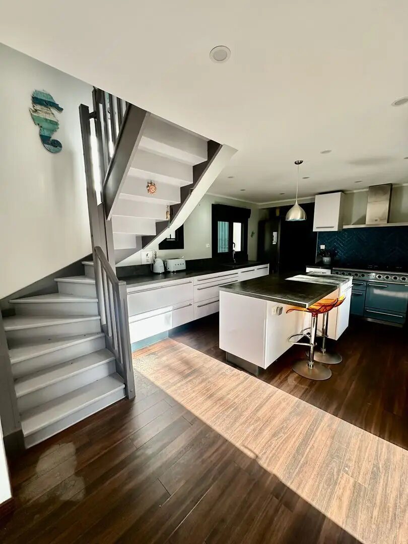 Maison à vendre, 155m², Soulac-sur-Mer
