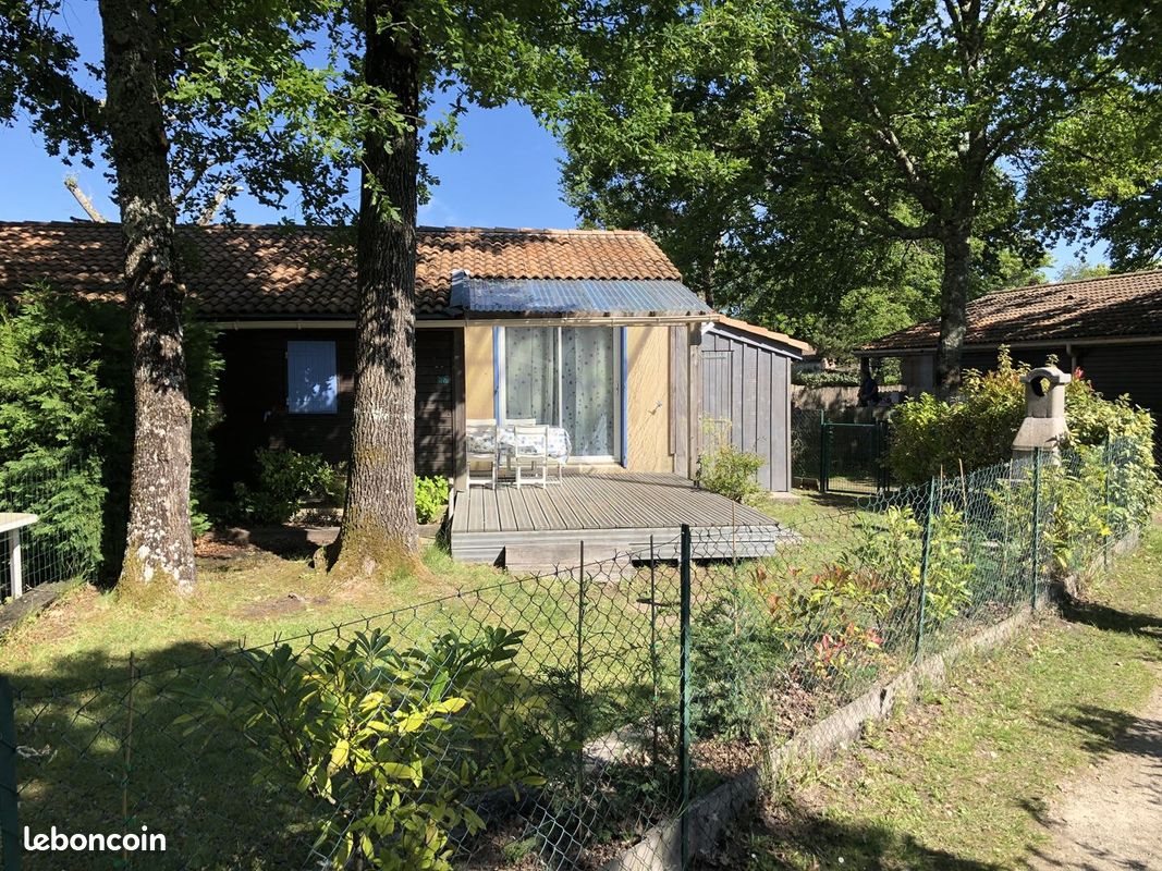 Maison à vendre, 31m², Hourtin
