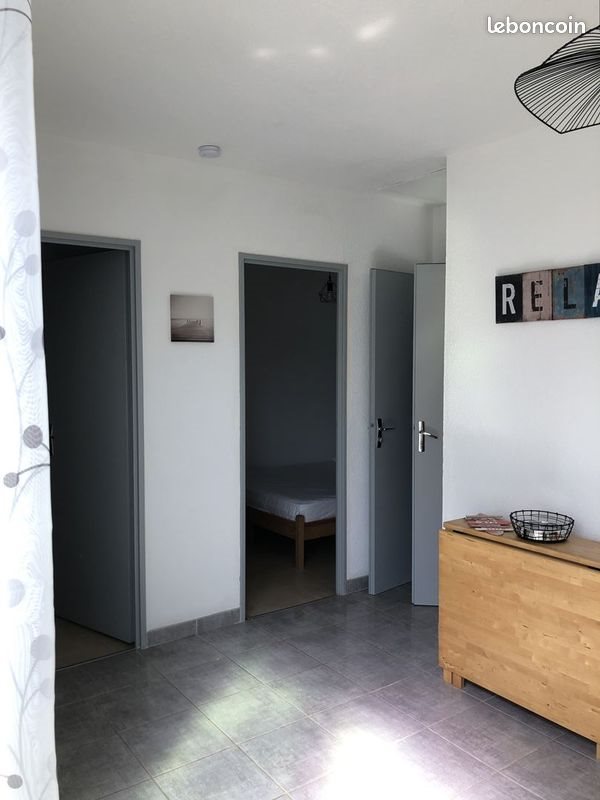 Maison à vendre, 31m², Hourtin