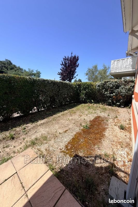 Appartement à vendre, 59m², Le Verdon-sur-Mer