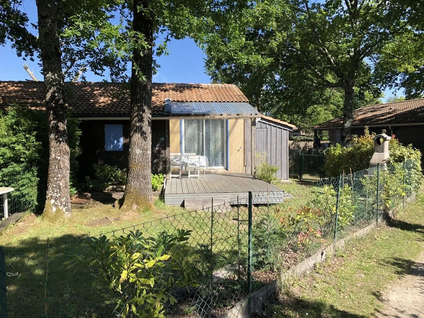 Maison à vendre, 30m², Hourtin