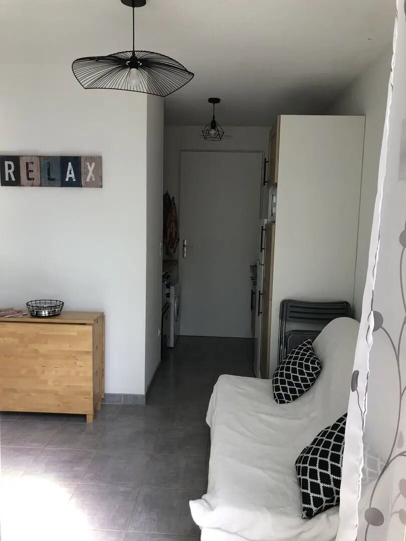 Maison à vendre, 30m², Hourtin