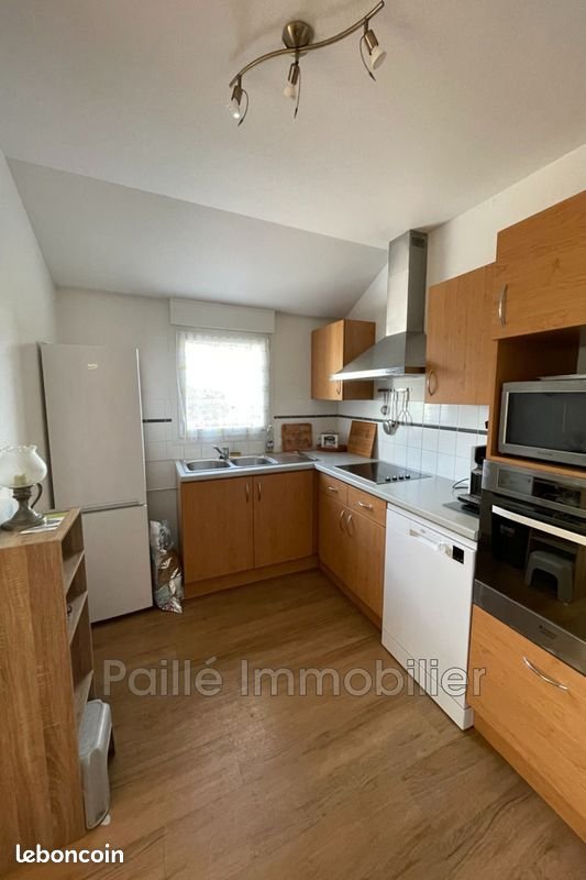 Maison à vendre, 61m², Soulac-sur-Mer