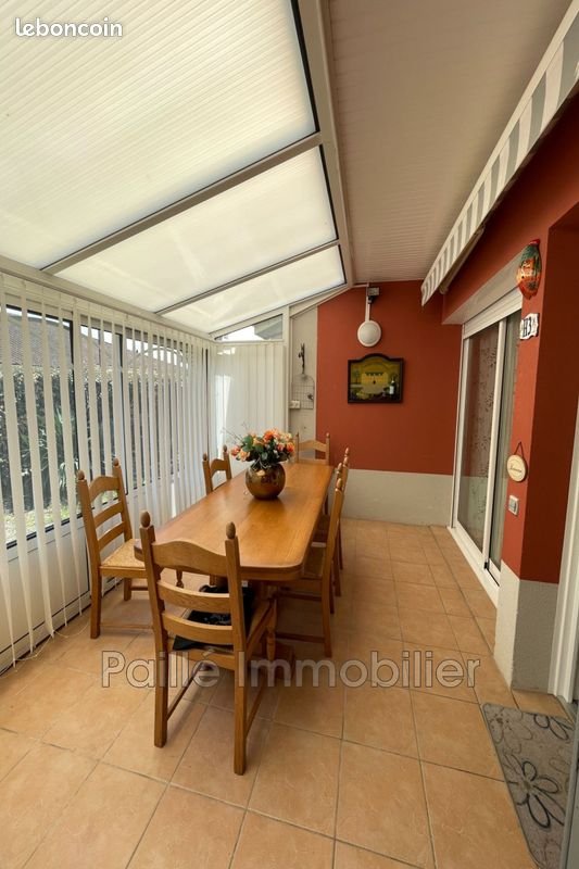 Maison à vendre, 61m², Soulac-sur-Mer