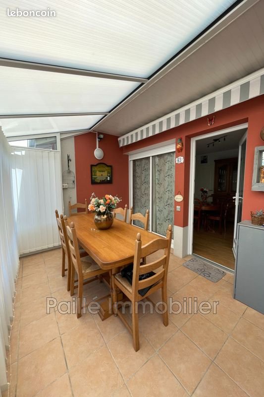 Maison à vendre, 61m², Soulac-sur-Mer
