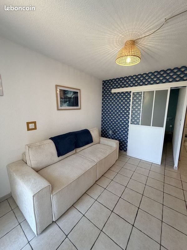 Appartement à vendre, 29m², Soulac-sur-Mer
