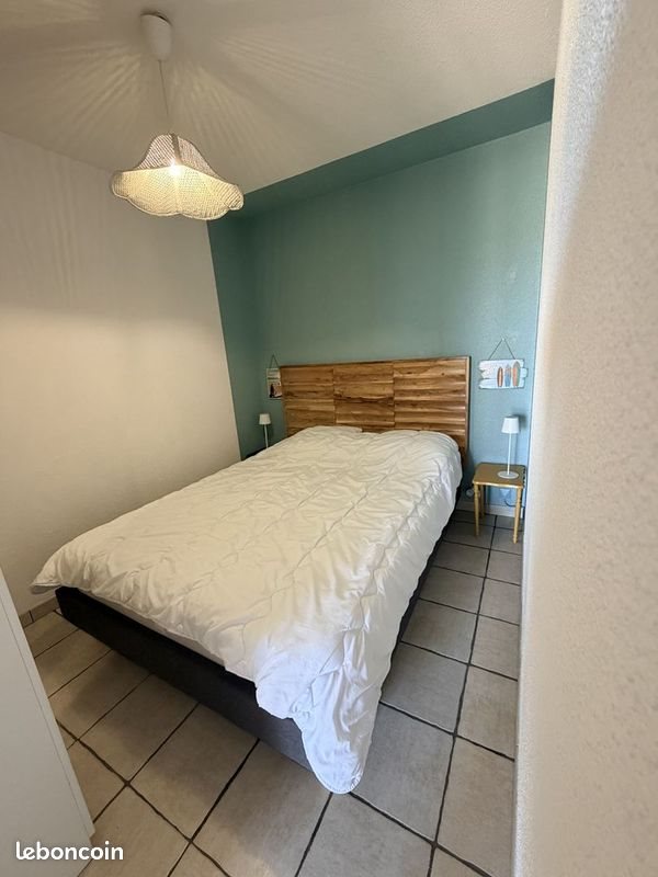 Appartement à vendre, 29m², Soulac-sur-Mer