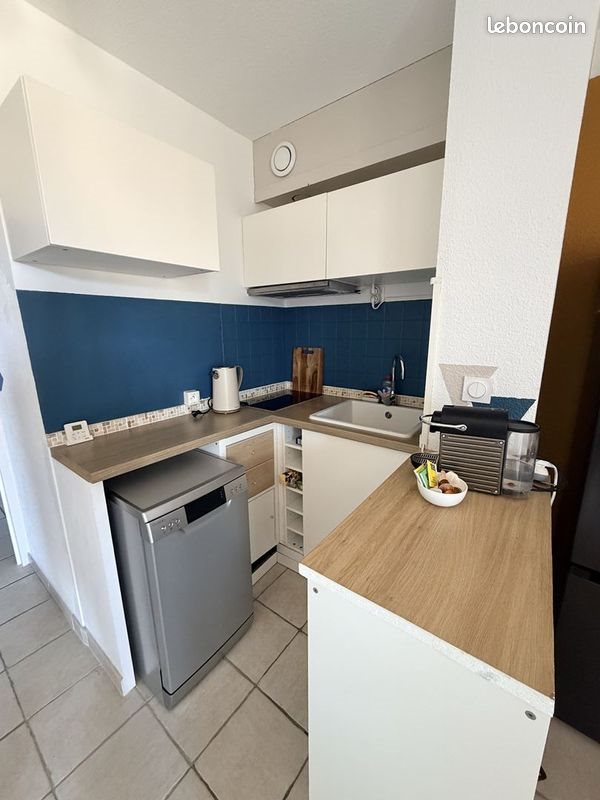 Appartement à vendre, 29m², Soulac-sur-Mer