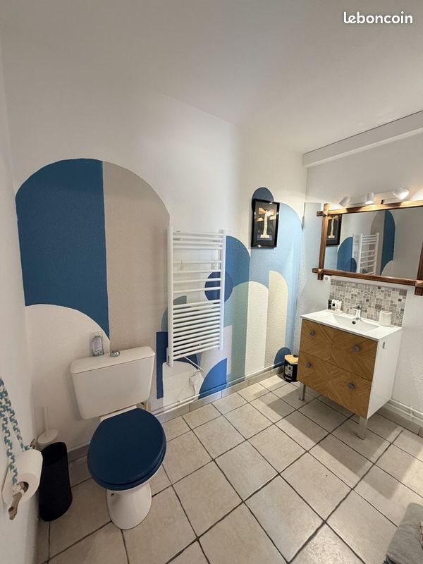 Appartement à vendre, 29m², Soulac-sur-Mer