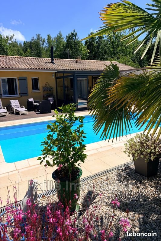 Maison à vendre, 102m², Grayan-et-l'Hôpital