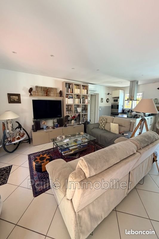 Maison à vendre, 102m², Grayan-et-l'Hôpital