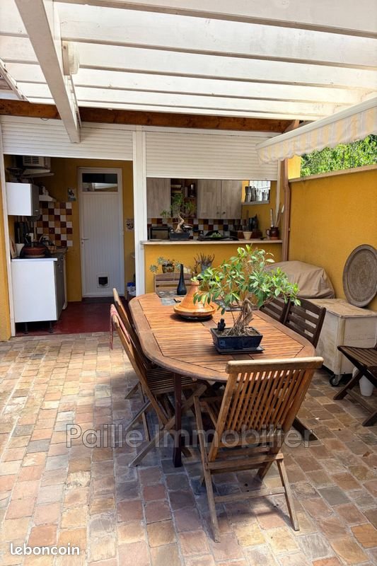 Maison à vendre, 102m², Grayan-et-l'Hôpital