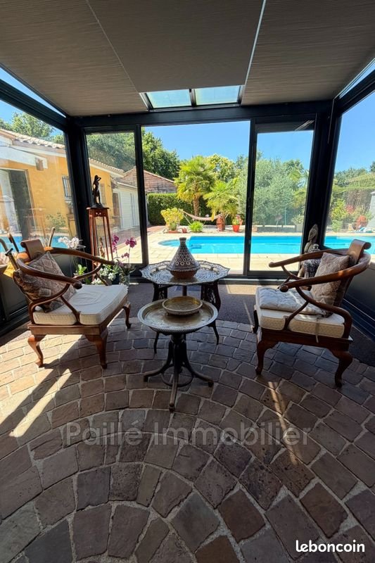 Maison à vendre, 102m², Grayan-et-l'Hôpital
