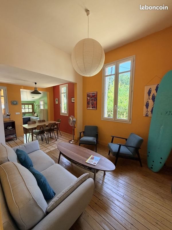 Maison à vendre, 95m², Soulac-sur-Mer