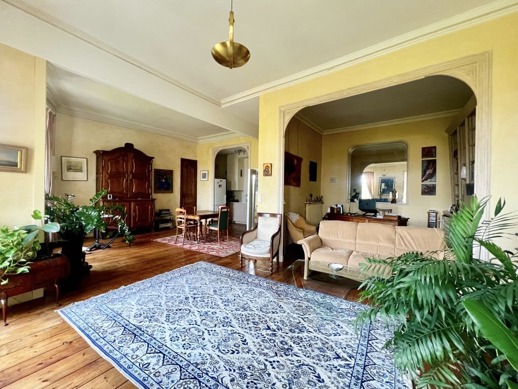Appartement à vendre, 117m², Bordeaux
