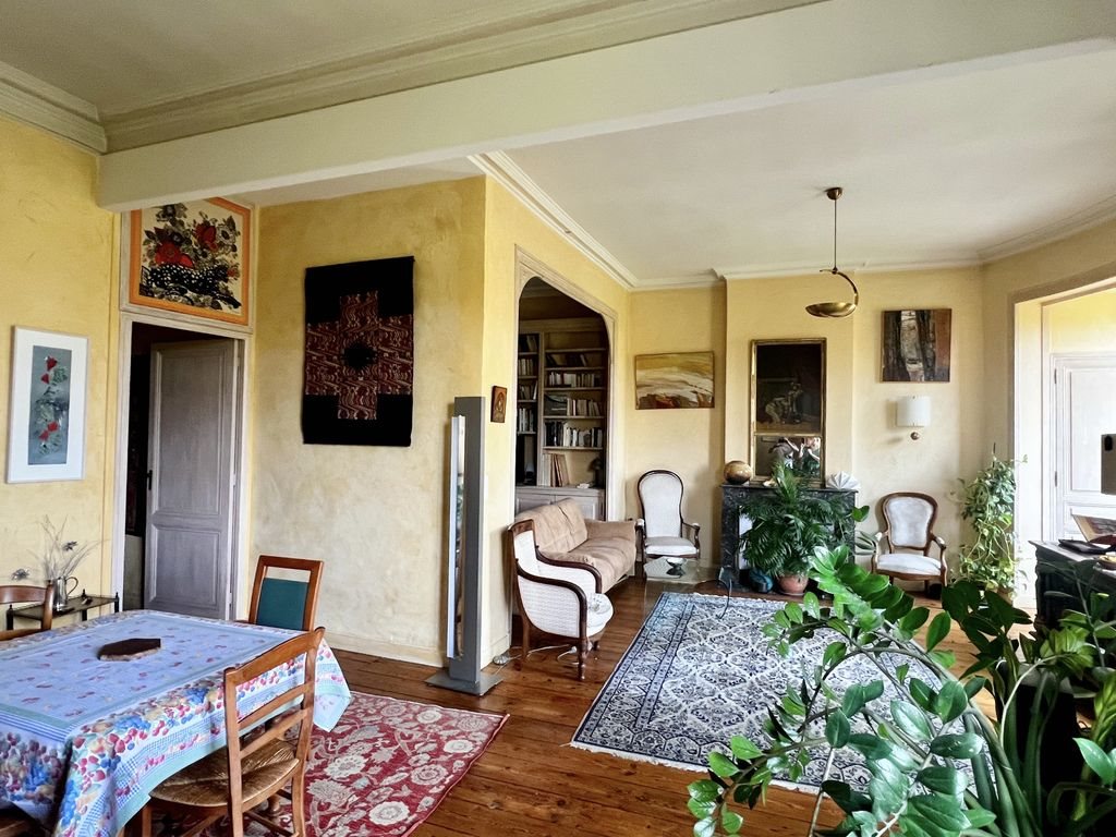 Appartement à vendre, 117m², Bordeaux