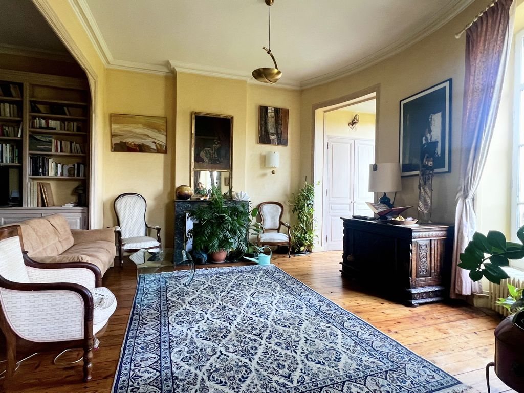 Appartement à vendre, 117m², Bordeaux