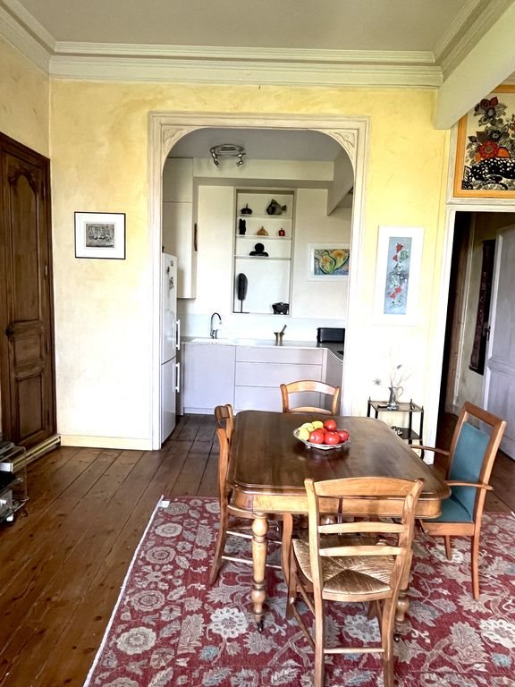 Appartement à vendre, 117m², Bordeaux