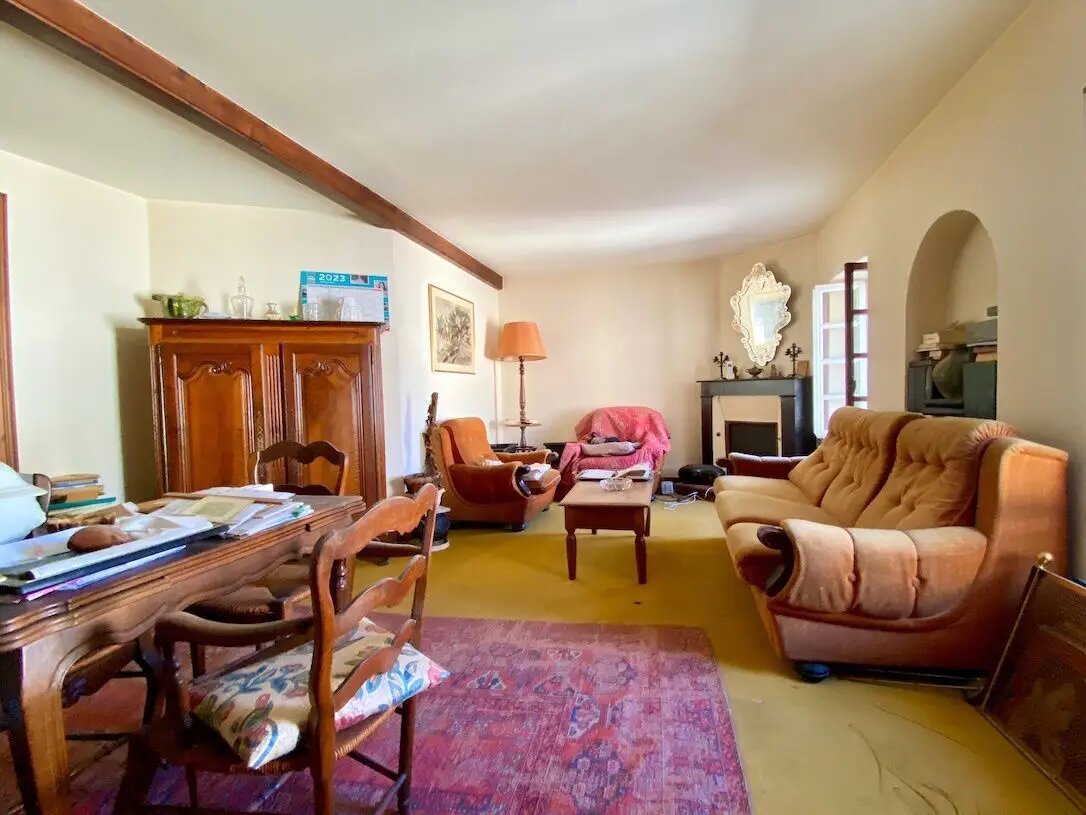 Maison à vendre, 140m², Bordeaux