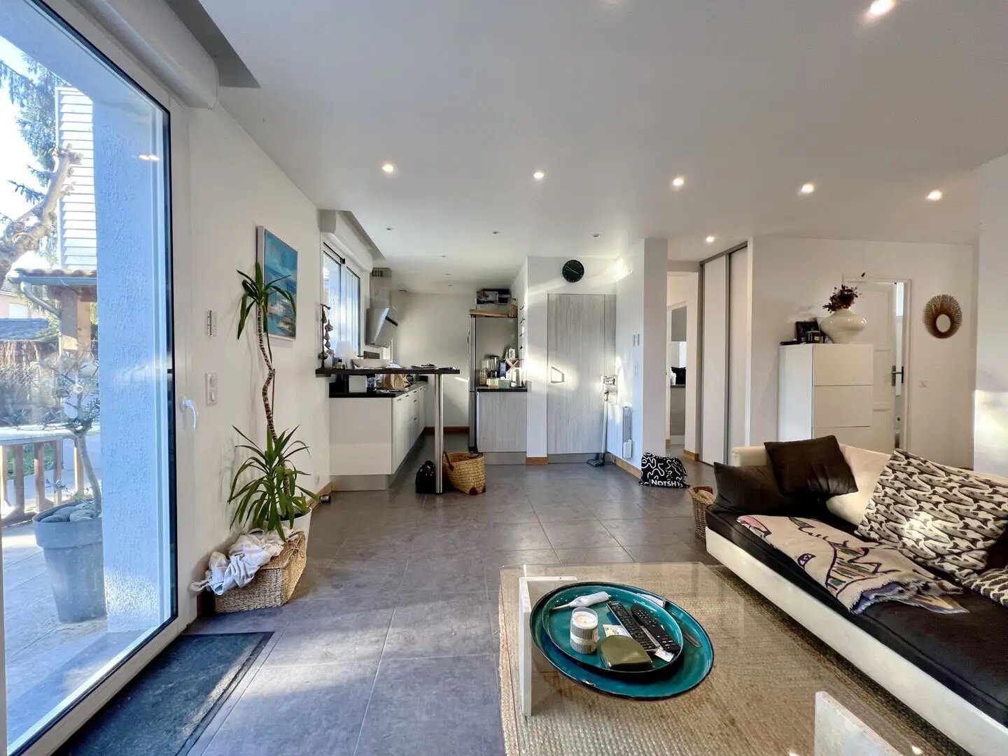 Maison à vendre, 120m², Bordeaux
