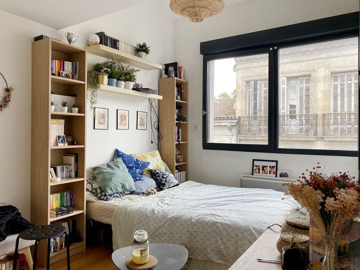Appartement à vendre, 108m², Bordeaux