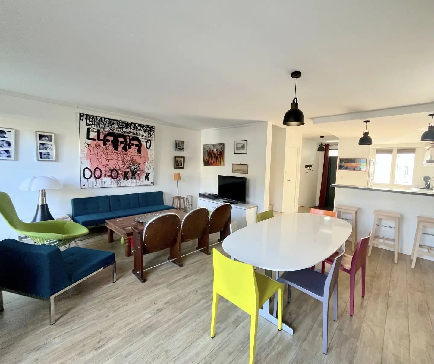 Maison à vendre, 105m², Bordeaux