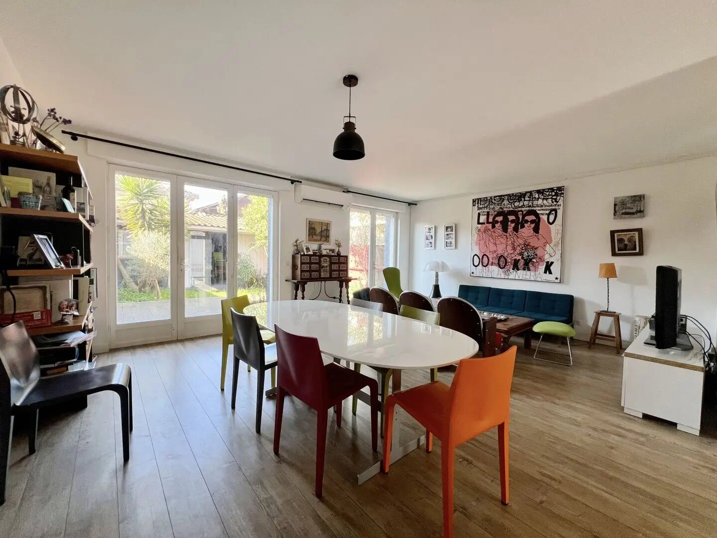 Maison à vendre, 105m², Bordeaux