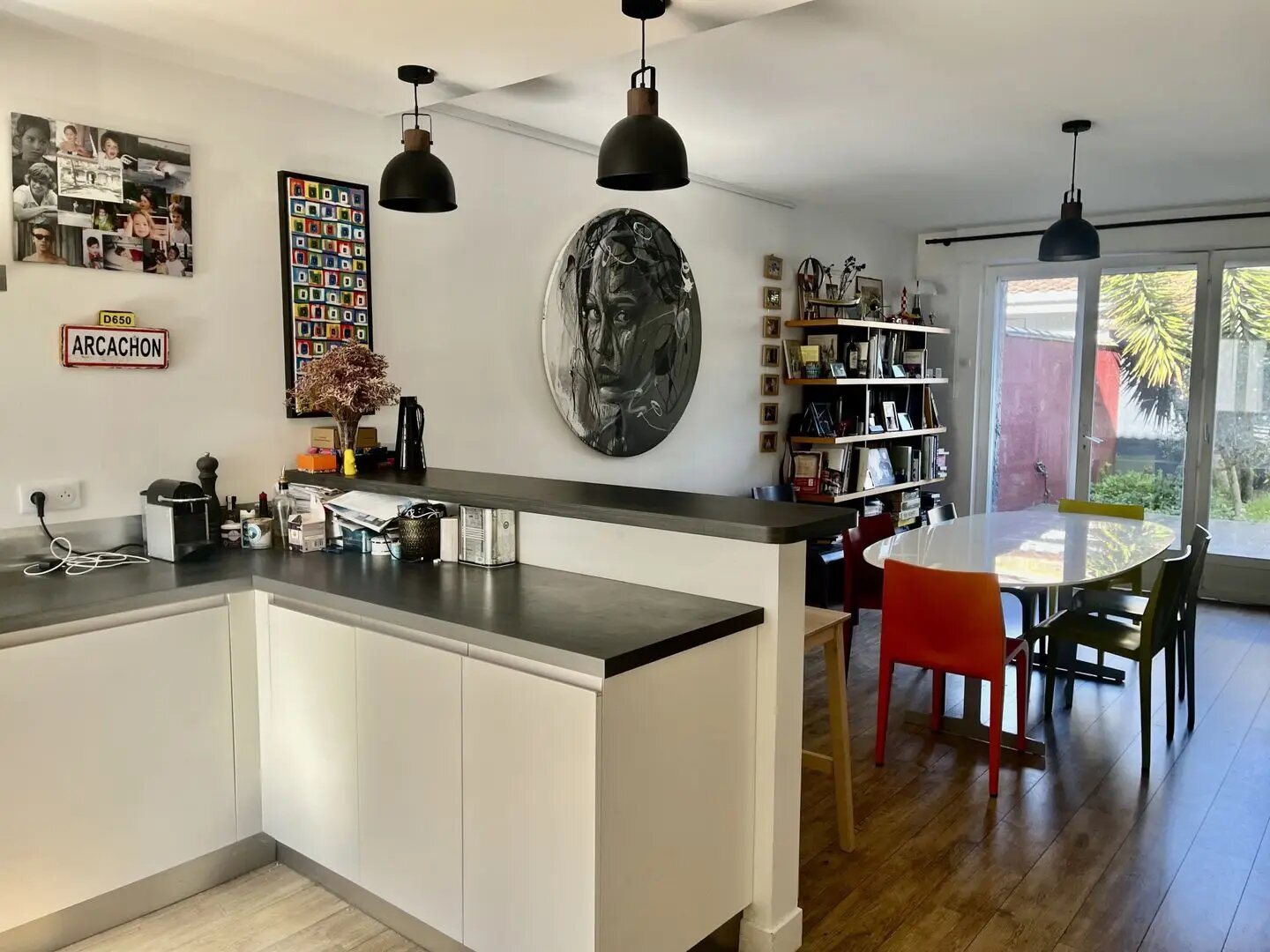 Maison à vendre, 105m², Bordeaux