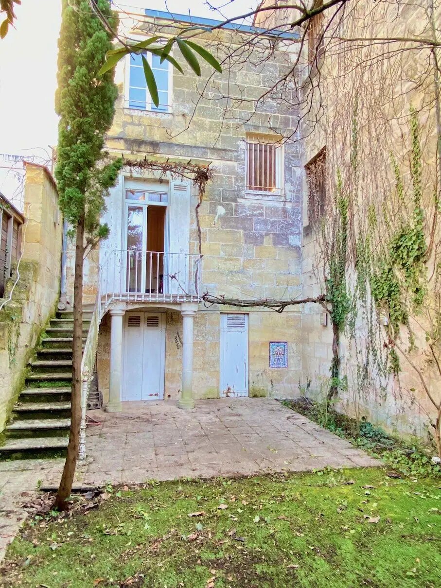 Maison à vendre, 192m², Bordeaux