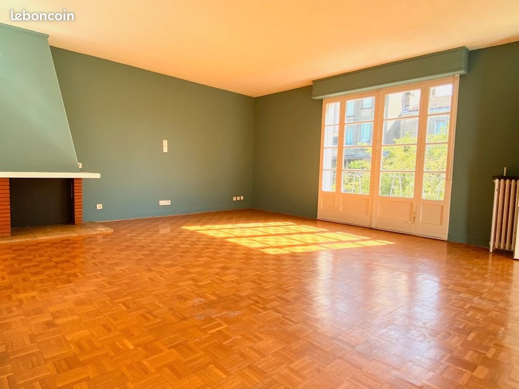 Appartement à vendre, 84m², Bordeaux