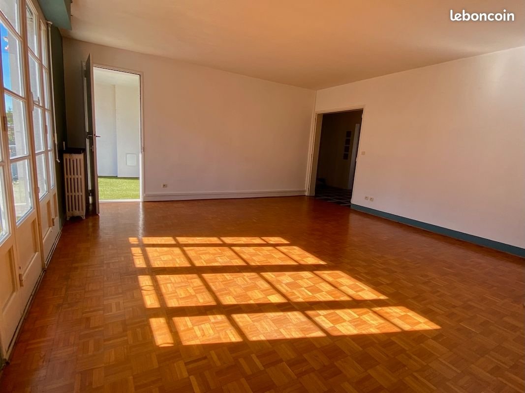 Appartement à vendre, 84m², Bordeaux