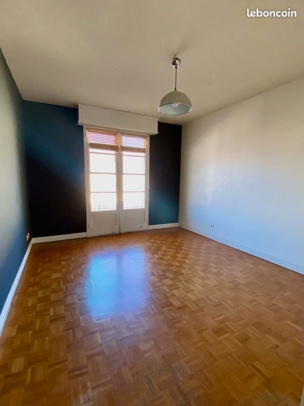 Appartement à vendre, 84m², Bordeaux