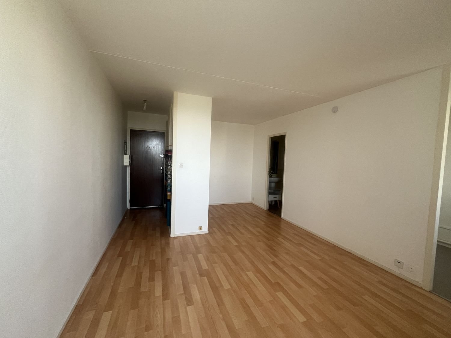 Appartement à vendre, 30m², Gradignan