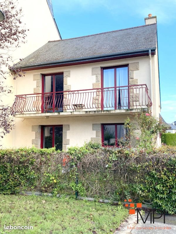 Maison à louer, 97m², Pacé