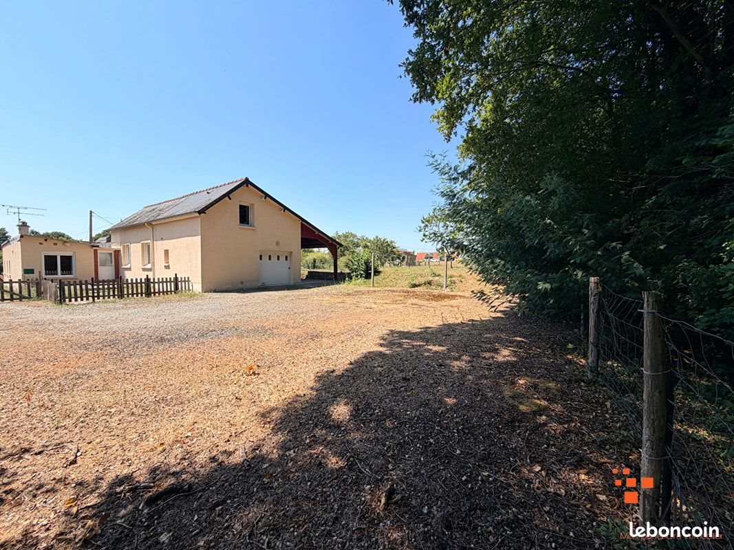 Maison à vendre, 101m², Mordelles