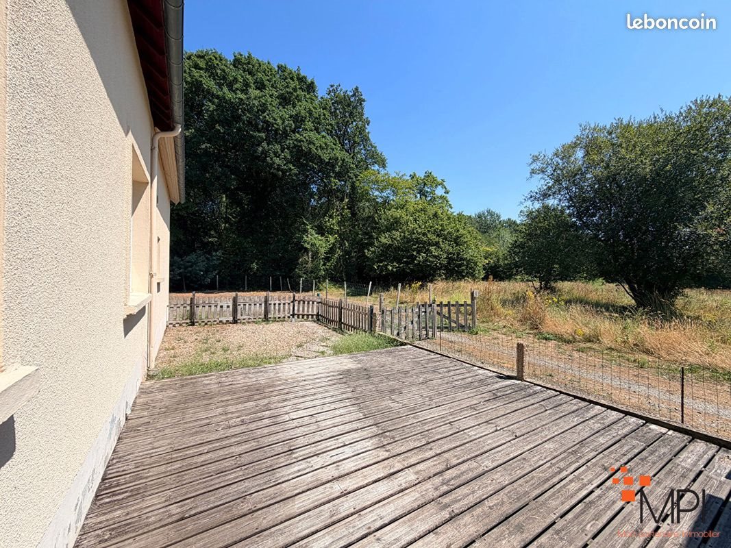 Maison à vendre, 101m², Mordelles