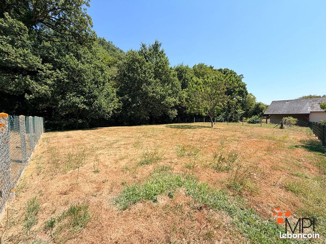 Maison à vendre, 101m², Mordelles