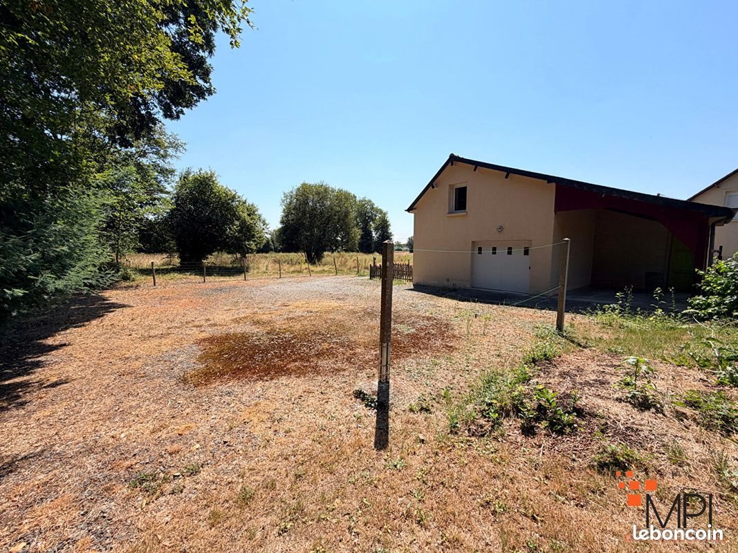 Maison à vendre, 101m², Mordelles