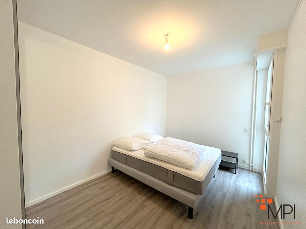 Appartement à louer, 41m², Rennes