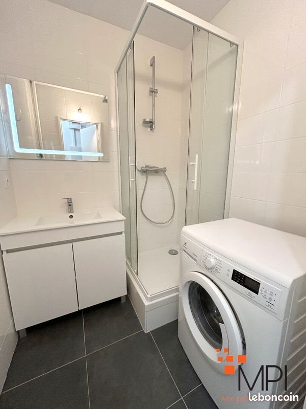 Appartement à louer, 41m², Rennes