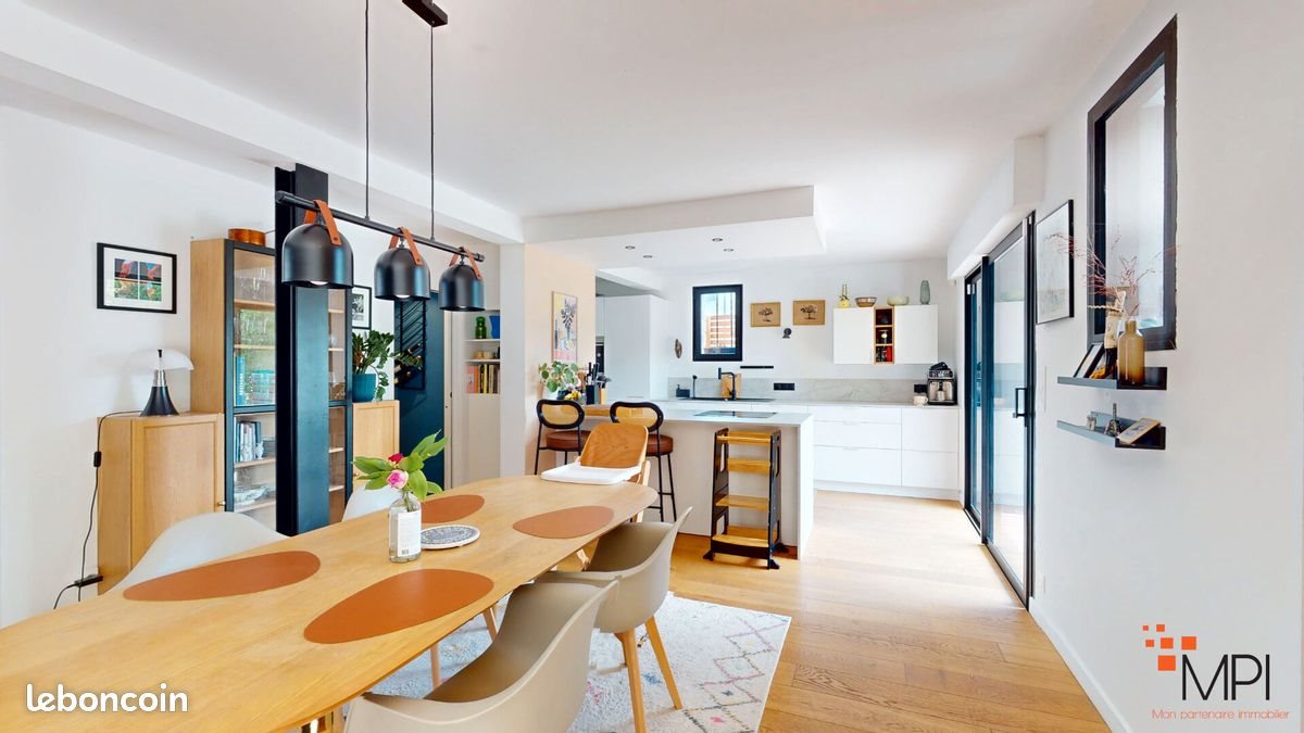 Maison à vendre, 152m², L'Hermitage