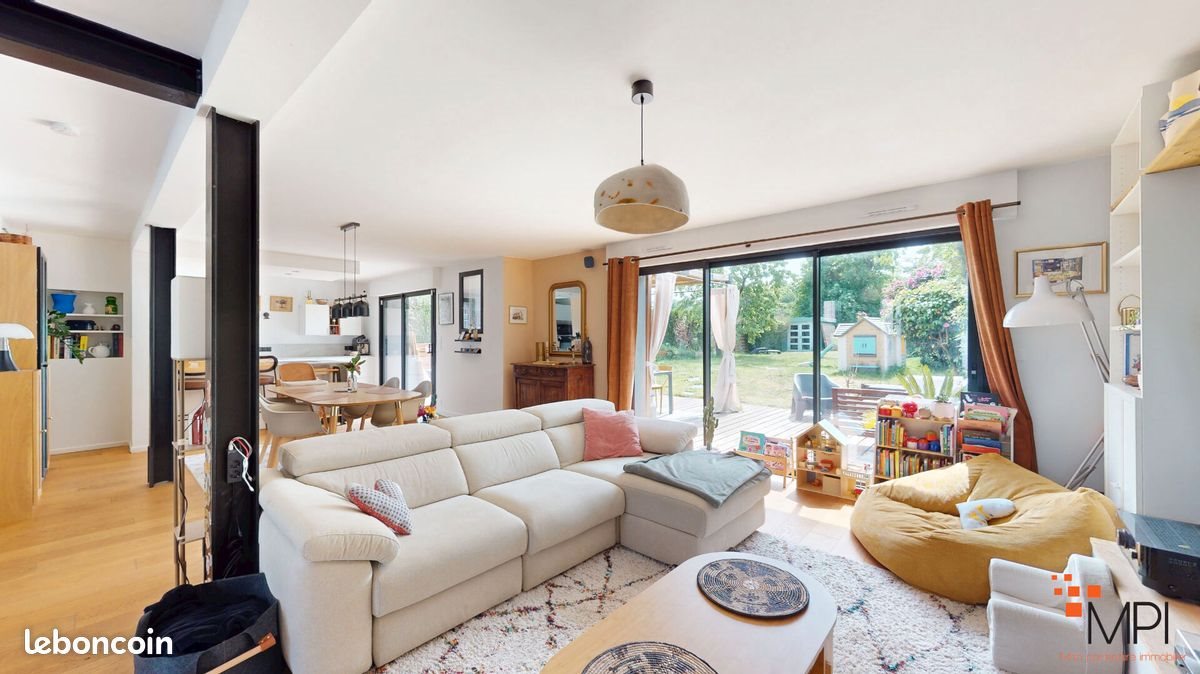 Maison à vendre, 152m², L'Hermitage