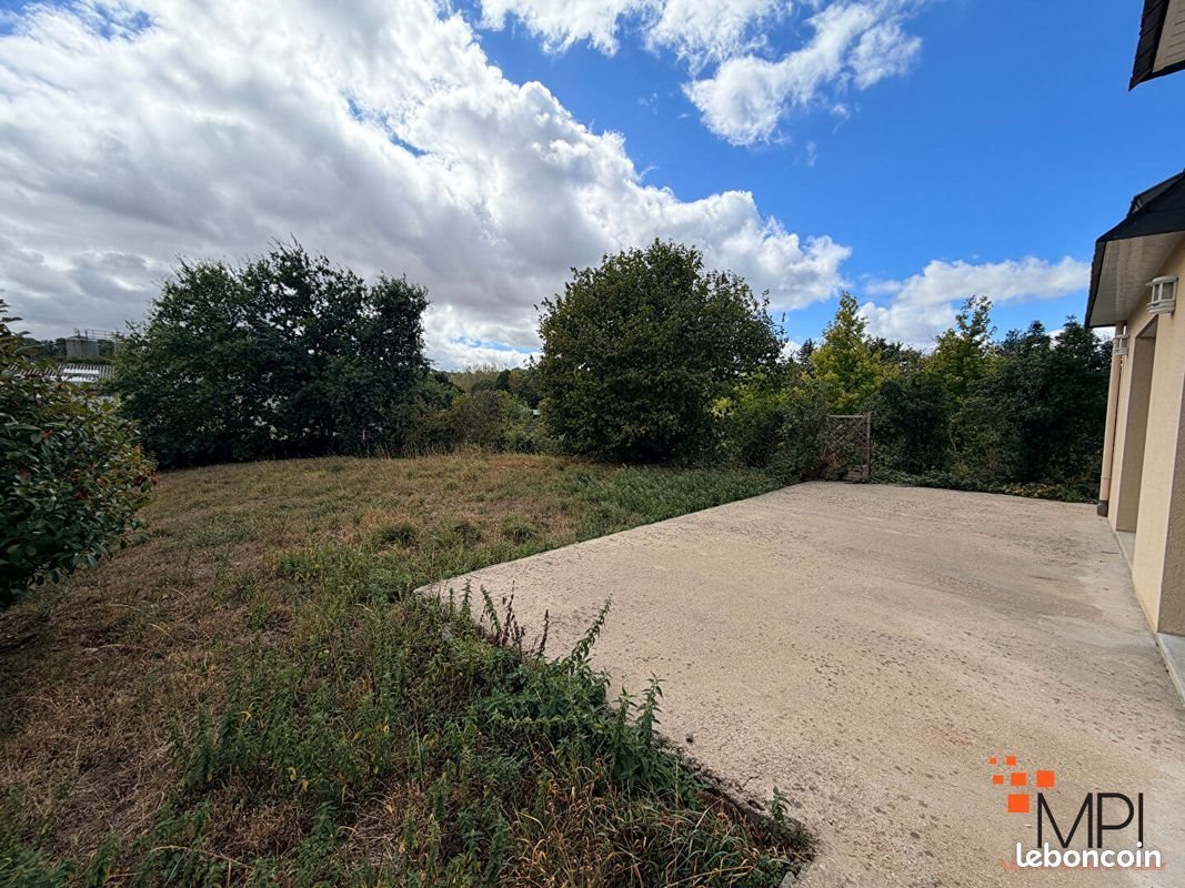 Maison à vendre, 156m², Montfort-sur-Meu