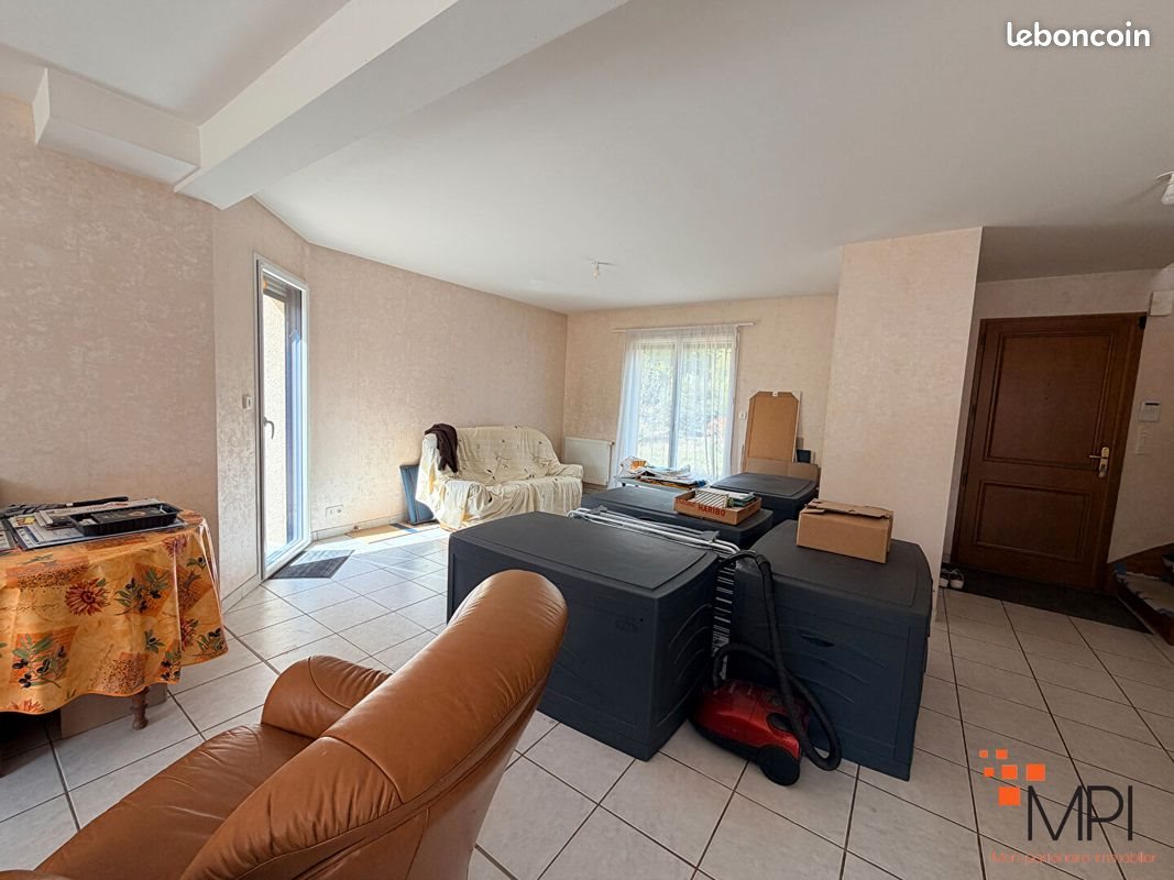 Maison à vendre, 156m², Montfort-sur-Meu