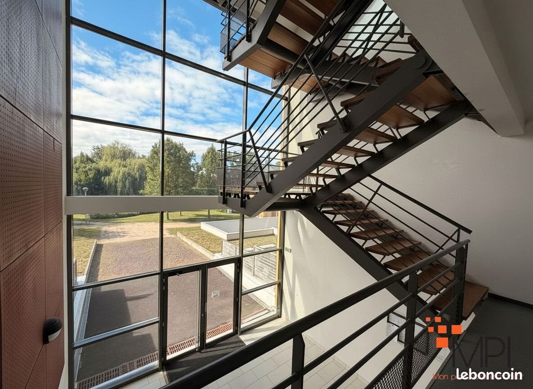 Appartement à vendre, 63m², Mordelles