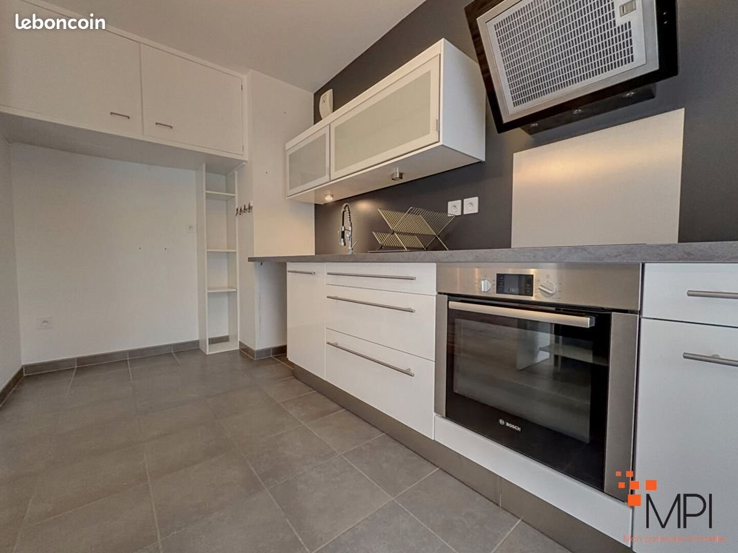 Appartement à vendre, 66m², Vezin-le-Coquet