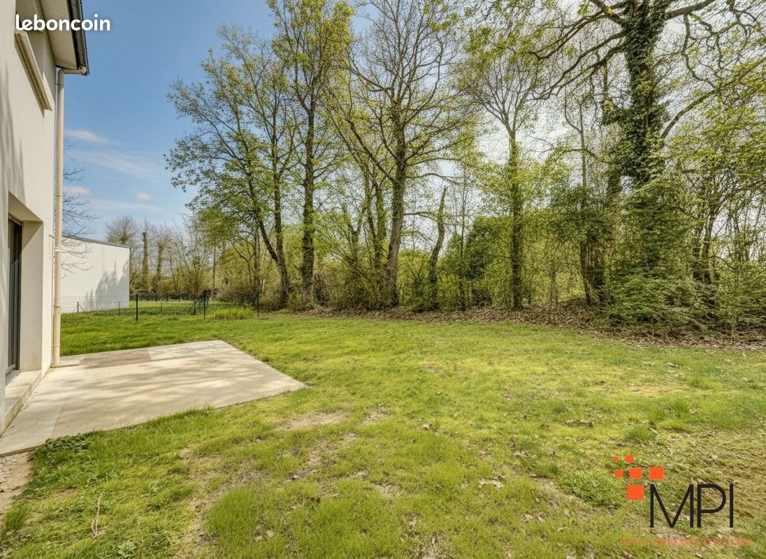 Maison à vendre, 120m², La Chapelle-Thouarault