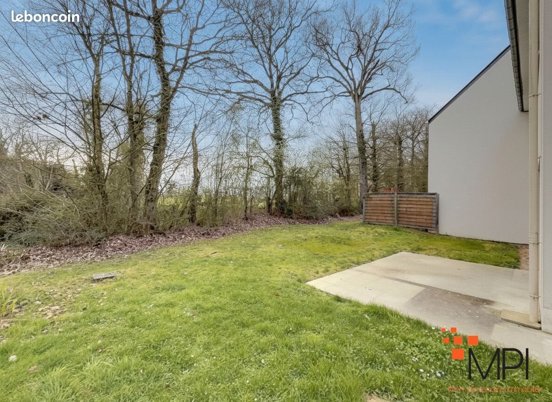 Maison à vendre, 120m², La Chapelle-Thouarault